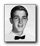 Fred Ehly: class of 1965, Norte Del Rio High School, Sacramento, CA.